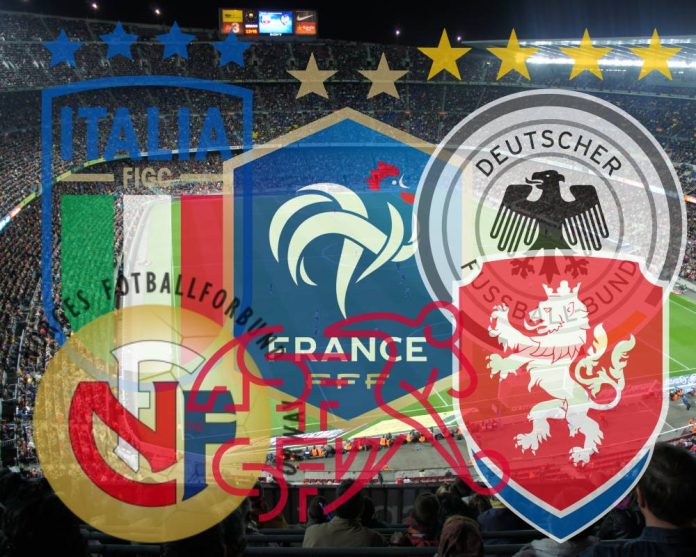Pronostici di oggi 25 giugno