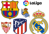 Quote vincente Liga spagnola 2023-24