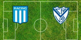 Racing Club-Velez Sarsfield (sabato 17 giugno 2023 ore 23:00): formazioni ufficiali, quote, pronostici Formazioni Racing Club-Velez Sarsfield