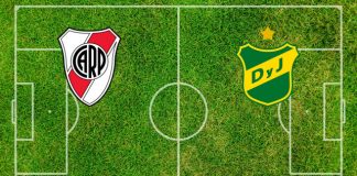 River Plate-Defensa Y Justicia (sabato 03 giugno 2023 ore 21:30): formazioni ufficiali, quote, pronostici Formazioni River Plate-Defensa Y Justicia