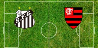 Santos FC-Flamengo (domenica 25 giugno 2023 ore 23:30): formazioni ufficiali, quote, pronostici Formazioni Santos FC-Flamengo