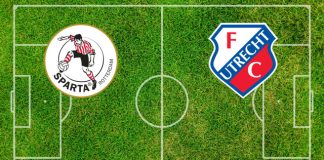 Sparta Rotterdam-Utrecht (playoff, domenica 04 giugno 2023 ore 18:00): formazioni ufficiali, quote, pronostici Formazioni Sparta Rotterdam-Utrecht