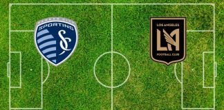 Sporting Kansas City-Los Angeles FC (domenica 18 giugno 2023 ore 02:30): formazioni ufficiali, quote, pronostici Formazioni Sporting Kansas City-Los Angeles FC