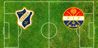 Stabaek-Stromsgodset (lunedì 03 luglio 2023 ore 19:00): formazioni ufficiali, quote, pronostici Formazioni Stabaek-Stromsgodset