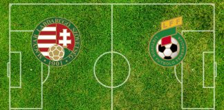 Ungheria-Lituania (Campionato europeo, 20-06-2023 ore 20:45 ): formazioni ufficiali, quote, pronostici Formazioni Ungheria-Lituania