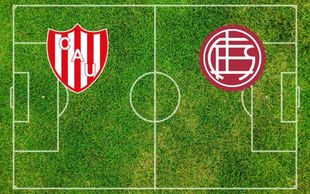 Union de Santa Fe-Lanus_it Formazioni Union de Santa Fe-Lanus