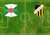 Formazioni Varbergs-BK Hacken