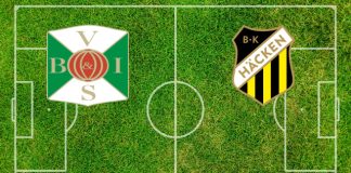 Varbergs-BK Hacken (lunedì 05 giugno 2023 ore 19:00): formazioni ufficiali, quote, pronostici Formazioni Varbergs-BK Hacken