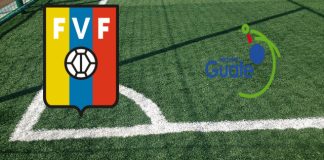 Venezuela-Guatemala (Amichevole, 18-06-2023 ore 22:30 ): formazioni, quote, pronostici Formazioni Venezuela-Guatemala
