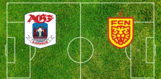 Aarhus GF-Nordsjaelland (lunedì 31 luglio 2023 ore 19:00): formazioni ufficiali, quote, pronostici Formazioni Aarhus GF-Nordsjaelland