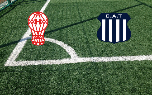 Atletico Huracan-Talleres Cordoba_it Formazioni Atletico Huracan-Talleres Cordoba