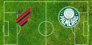 Atletico Paranaense-Palmeiras (domenica 02 luglio 2023 ore 21:00): formazioni, quote, pronostici Formazioni Atletico Paranaense-Palmeiras
