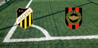 Formazioni BK Hacken-Brommapojkarna