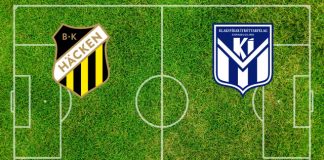 BK Hacken-Klaksvik (Champions League, 02-08-2023 ore 19:00 ): formazioni ufficiali, quote, pronostici Formazioni BK Hacken-Klaksvik