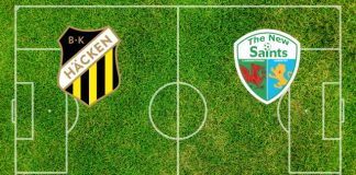 BK Hacken-TNS (Champions League, 12-07-2023 ore 19:00 ): formazioni ufficiali, quote, pronostici Formazioni BK Hacken-TNS