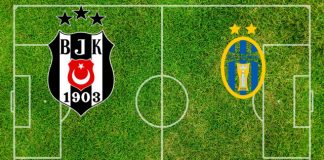 Besiktas-KF Tirana (Conference League, 27-07-2023 ore 20:00 ): formazioni ufficiali, quote, pronostici Formazioni Besiktas-KF Tirana