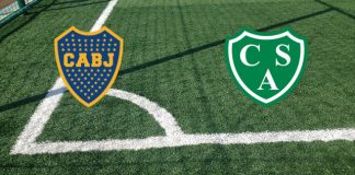 Boca Juniors-Sarmiento Junin (lunedì 03 luglio 2023 ore 02:30): formazioni ufficiali, quote, pronostici Formazioni Boca Juniors-Sarmiento Junin