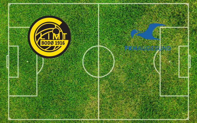 Bodo/Glimt-FK Haugesund_it Formazioni Bodo/Glimt-FK Haugesund