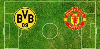 Borussia Dortmund-Manchester United (Amichevole, 31-07-2023 ore 03:00 ): formazioni, quote, pronostici Formazioni Borussia Dortmund-Manchester United