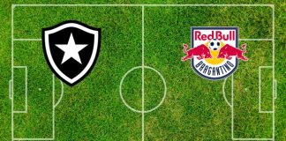Botafogo RJ-Red Bull Bragantino (domenica 16 luglio 2023 ore 02:00): formazioni ufficiali, quote, pronostici Formazioni Botafogo RJ-Red Bull Bragantino