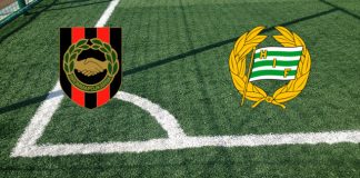 Formazioni Brommapojkarna-Hammarby