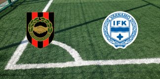 Formazioni Brommapojkarna-IFK Varnamo