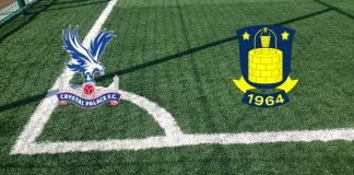 Crystal Palace-Brondby (Amichevole, 15-07-2023 ore 15:00 ): formazioni ufficiali, quote, pronostici. Eze con Mateta e Rak-Sakyi per Hodgson Formazioni Crystal Palace-Brondby