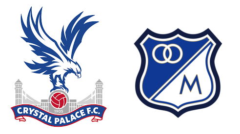 Pronostico Crystal Palace-Millonarios Formazioni Crystal Palace-Millonarios