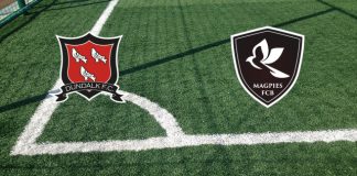 Dundalk-Bruno’s Magpies (Conference League, 20-07-2023 ore 20:45 ): formazioni ufficiali, quote, pronostici Formazioni Dundalk-Bruno's Magpies