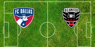 FC Dallas-DC United (mercoledì 05 luglio 2023 ore 02:30): formazioni ufficiali, quote, pronostici Formazioni FC Dallas-DC United