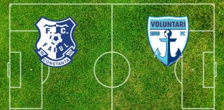 Farul Costanza-FC Voluntari (sabato 22 luglio 2023 ore 17:30): formazioni ufficiali, quote, pronostici Formazioni Farul Costanza-FC Voluntari