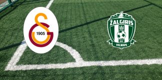 Galatasaray-Zalgiris Vilnius (Champions League, 02-08-2023 ore 20:30 ): formazioni ufficiali, quote, pronostici Formazioni Galatasaray-Zalgiris Vilnius