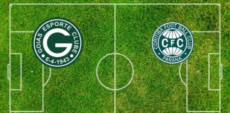 Goias-Coritiba FC (martedì 04 luglio 2023 ore 01:00): formazioni ufficiali, quote, pronostici Formazioni Goias-Coritiba FC