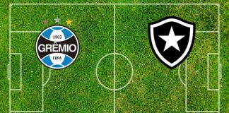 Gremio RS-Botafogo RJ (domenica 09 luglio 2023 ore 23:30): formazioni ufficiali, quote, pronostici Formazioni Gremio RS-Botafogo RJ