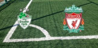 Greuther Furth-Liverpool (Amichevole, 24-07-2023 ore 13:00 ): formazioni ufficiali, quote, pronostici. Si gioca a porte chiuse, Luis Diaz e Diogo Jota dal 1′ Formazioni Greuther Furth-Liverpool