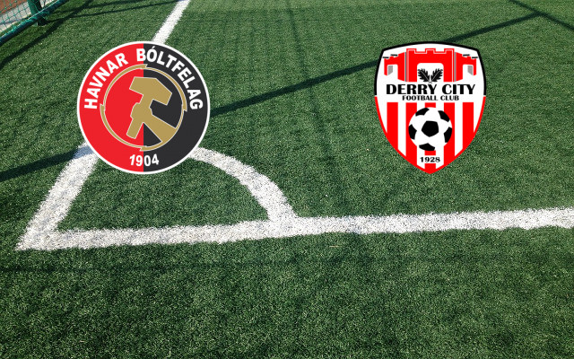 HB Torshavn-Derry City_it Formazioni HB Torshavn-Derry City
