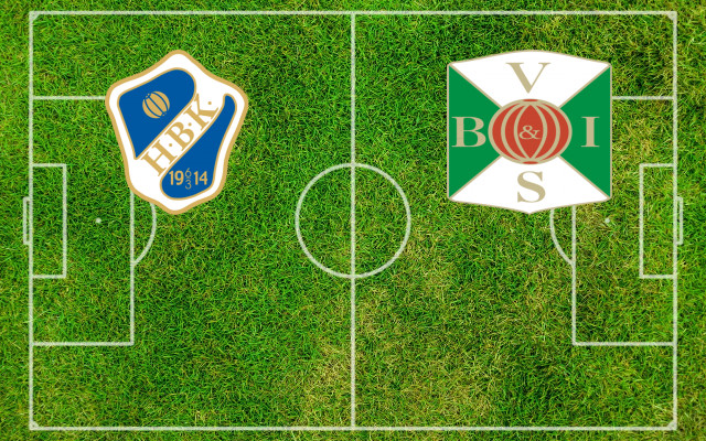 Formazioni Halmstad-Varbergs