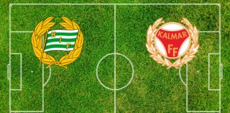 Hammarby-Kalmar (domenica 16 luglio 2023 ore 15:00): formazioni ufficiali, quote, pronostici Formazioni Hammarby-Kalmar