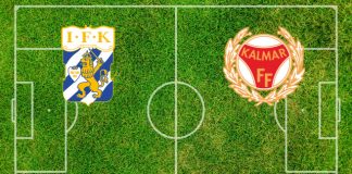 IFK Goteborg-Kalmar (domenica 30 luglio 2023 ore 17:30): formazioni ufficiali, quote, pronostici Formazioni IFK Goteborg-Kalmar