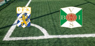 IFK Goteborg-Varbergs (lunedì 10 luglio 2023 ore 19:00): formazioni ufficiali, quote, pronostici Formazioni IFK Goteborg-Varbergs