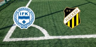 IFK Varnamo-BK Hacken (sabato 22 luglio 2023 ore 17:30): formazioni ufficiali, quote, pronostici Formazioni IFK Varnamo-BK Hacken
