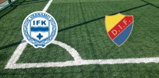 IFK Varnamo-Djurgarden (sabato 08 luglio 2023 ore 15:00): formazioni ufficiali, quote, pronostici Formazioni IFK Varnamo-Djurgarden