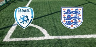 Formazioni Israele U21-Inghilterra U21