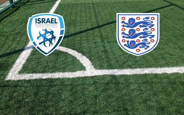 Israele U21-Inghilterra U21_it Formazioni Israele U21-Inghilterra U21