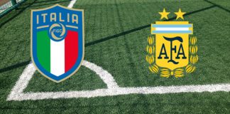 Formazioni Italia donne-Argentina donne