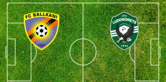 KF Ballkani-Ludogorets Razgrad (Champions League, 11-07-2023 ore 20:45): formazioni ufficiali, quote, pronostici Formazioni KF Ballkani-Ludogorets Razgrad