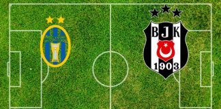 KF Tirana-Besiktas (Conference League, 03-08-2023 ore 20:00 ): formazioni ufficiali, quote, pronostici Formazioni KF Tirana-Besiktas