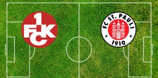Kaiserslautern-St. Pauli (sabato 29 luglio 2023 ore 13:00): formazioni ufficiali, quote, pronostici Formazioni Kaiserslautern-St. Pauli