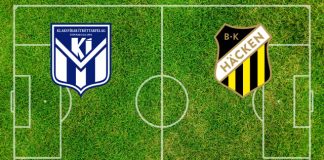 Klaksvik-BK Hacken (Champions League, 26-07-2023 ore 20:45 ): formazioni ufficiali, quote, pronostici Formazioni Klaksvik-BK Hacken