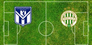 Klaksvik-Ferencvaros (Champions League, 11-07-2023 ore 20:45 ): formazioni ufficiali, quote, pronostici Formazioni Klaksvik-Ferencvaros